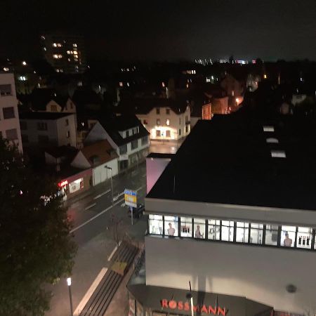 Taunus Top Floor Balkon Altstadt Messe Frankfurt 10 Min Oberursel Esterno foto